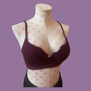 Victoria’s Secret‎ Push up bra